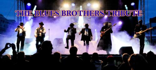 The Blues Brothers Tribute